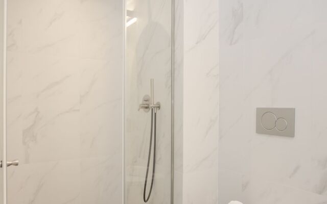 Liiiving - Cooper Residence Apartment