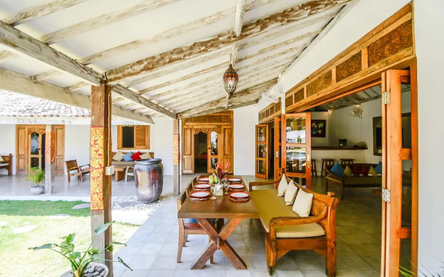 The Bingin Villa Collection