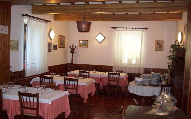 Albergo Ristorante Gualtieri