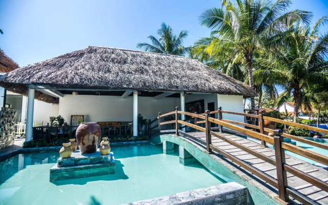 Paradise Resort Doc Let - All Inclusive