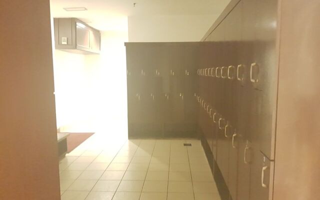 BTH Service Suite At Times Square