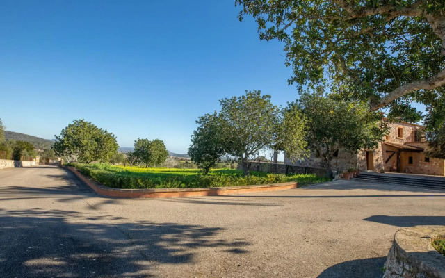 Villa Manacor 3708 Mallorca