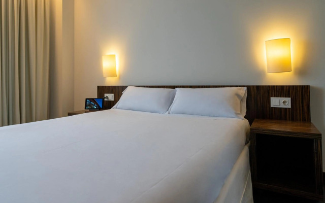 Hotel ETH Rioja