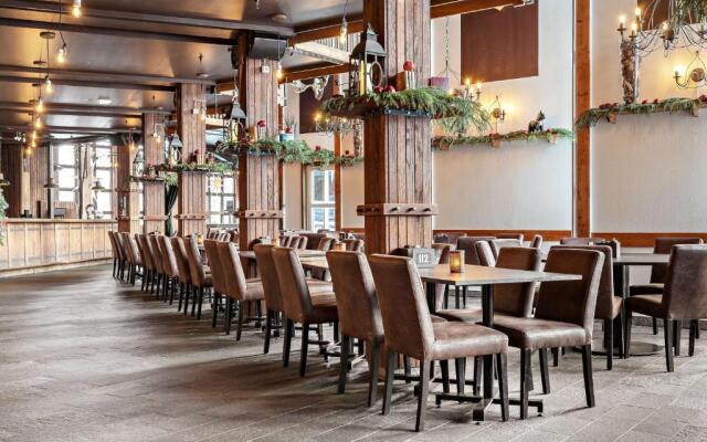 Best Western Stoten Ski Hotel