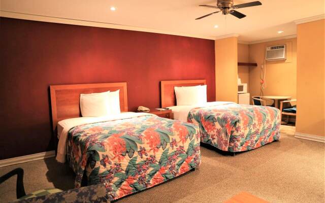 OYO Hotel Beeville -US 181