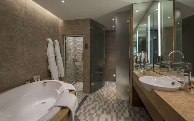 Park Hyatt Istanbul - Macka Palas