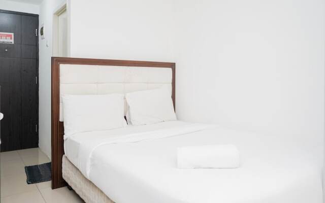 Warm Studio at Baileys Apartment