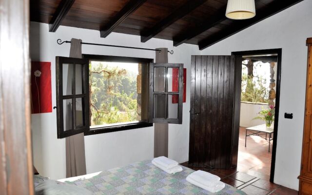 Casa Rural Monte Frío de Tenerife