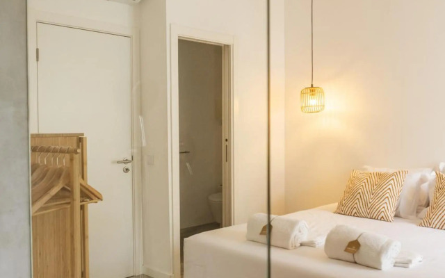 The Clover House - Tavira