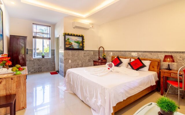 Binh Yen Homestay (Peace Homestay)