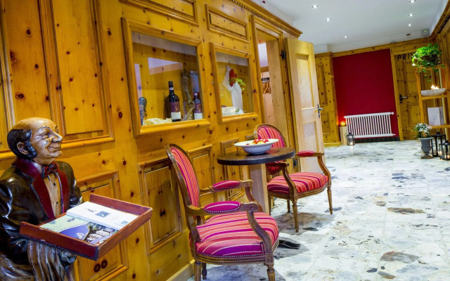 Hotel Excelsior