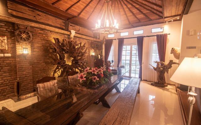 Boutique B21 Malang, Azana Hotels Collection
