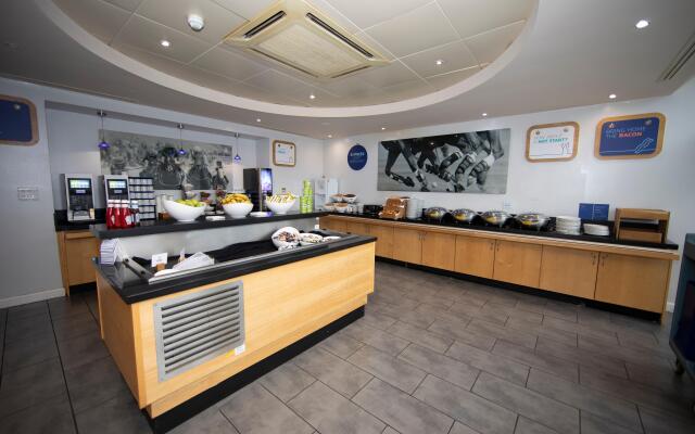 Holiday Inn Express Chester - Racecourse by IHG