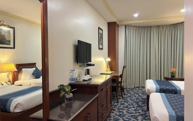 Hotel Royale de CASA