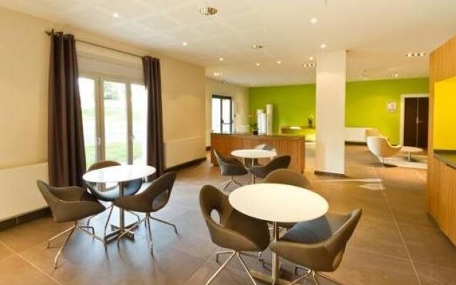 Villa Thermae - Thonon