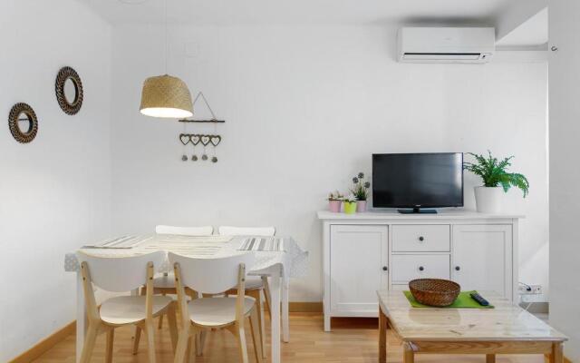 Hauzify I Apartament Torremar