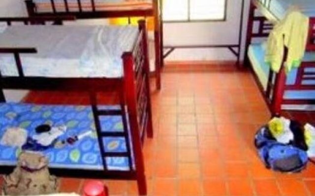 The Dreamer Hostel