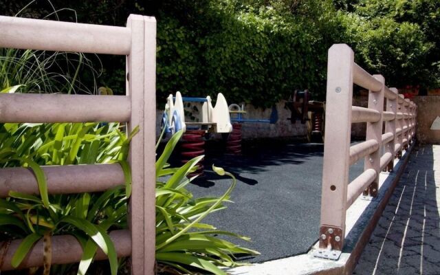 Résidence Colombara