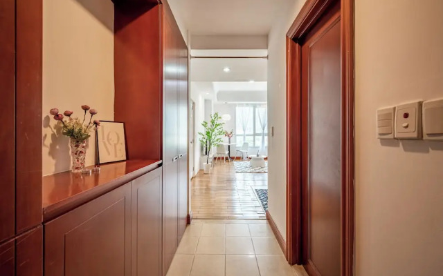 THE MANOR Premier Residence