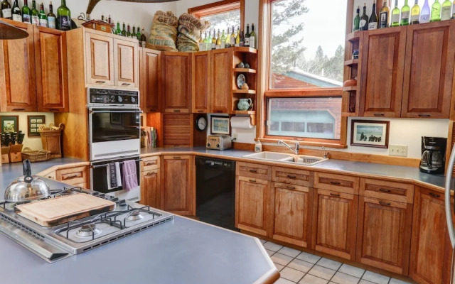 Bozeman - Grassy Ridge