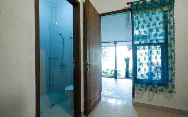 Ronia Mountain Villa Lembang