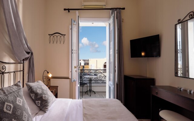 Ikio Concept Santorini