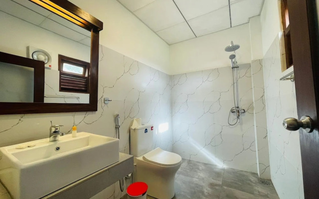 Four Points Resort - Anuradhapura