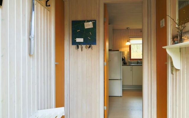 6 Person Holiday Home in Dannemare-by Traum