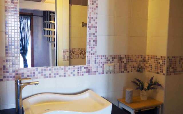 Barko Apartments & Suites