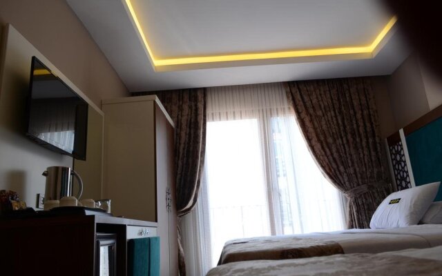Sinop Dolunay Hotel