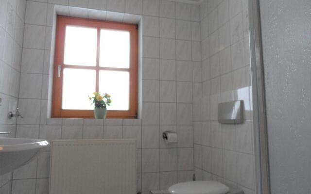 Ferienwohnung Engelhardt