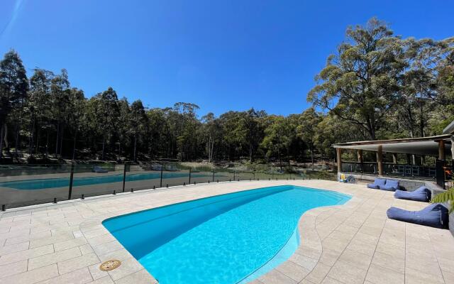 Kianinny Bush Cottages