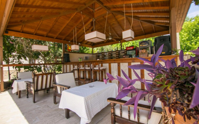 Kilim Apart Hotel