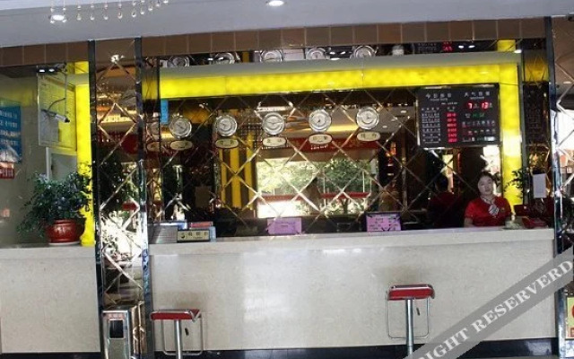 Jinqiu Shiyue Hotel