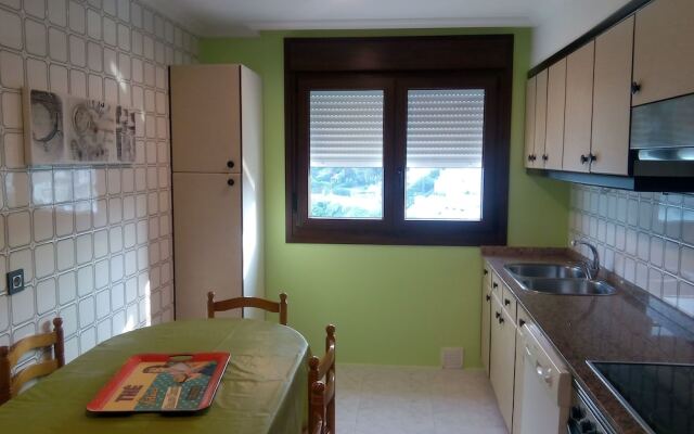 107447 - Apartment in Portonovo