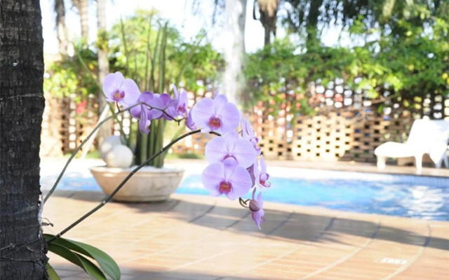 Vila Romana Park Hotel