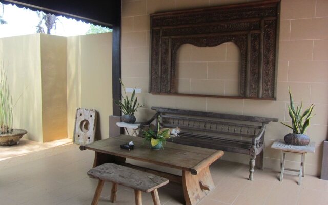 Sunset Beach Resort