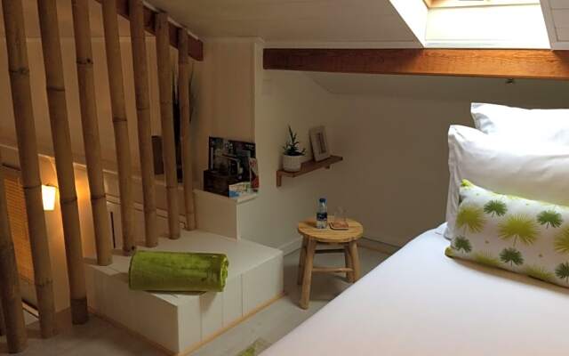 Chambres d'hôtes de La Roche