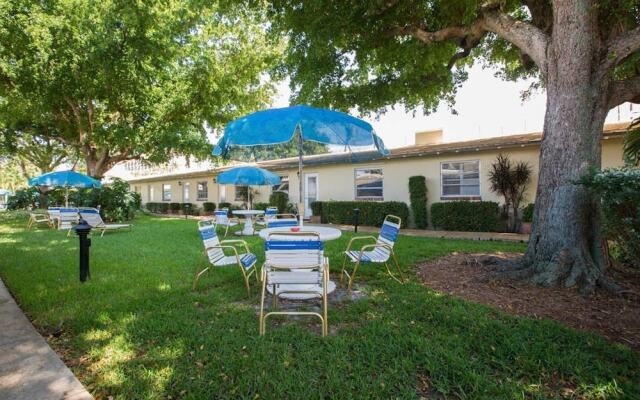 The Grove Beach Condominiums