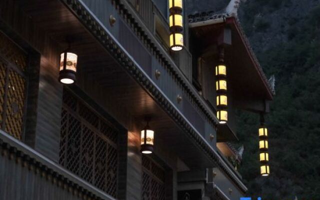 Secret Corner Homestay