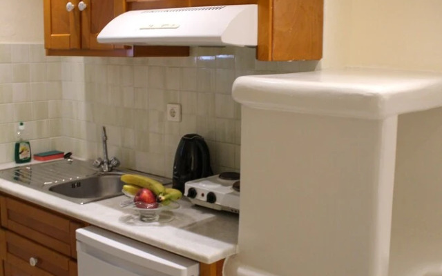 Sea View Studios Apartments