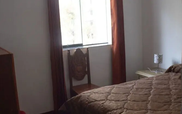 Guest House Yuraq Wasi