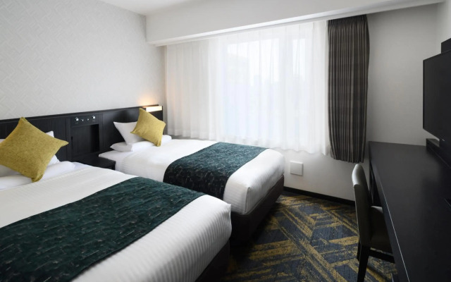 Chisun Hotel Hamamatsucho