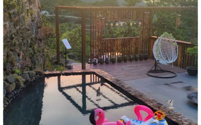 Nayuan Guesthouse