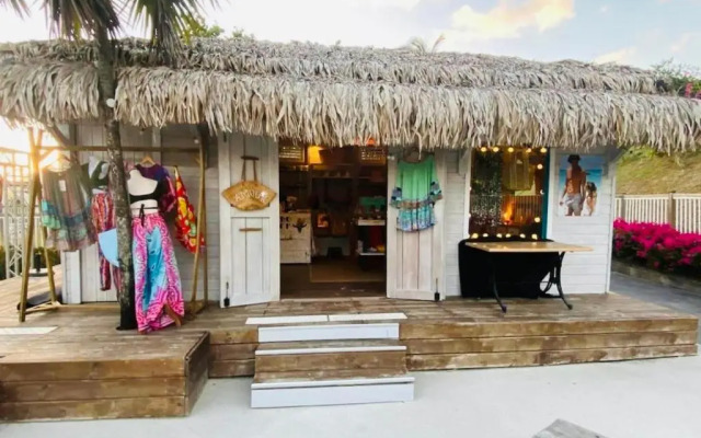 Résidence Marinotel, Studio @la_kazaval, Diamond view