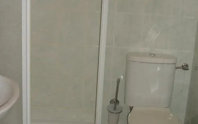 Marysia. Ośrodek wczasowy