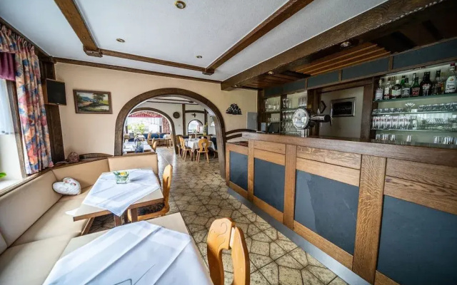 Hotel Rieder