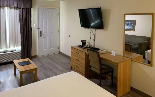 Rodeway Inn Kingston Springs