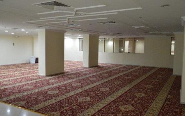 Manazil Al Rafidain Hotel