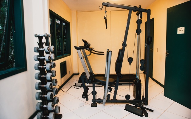 Urikana Boutique Hotel